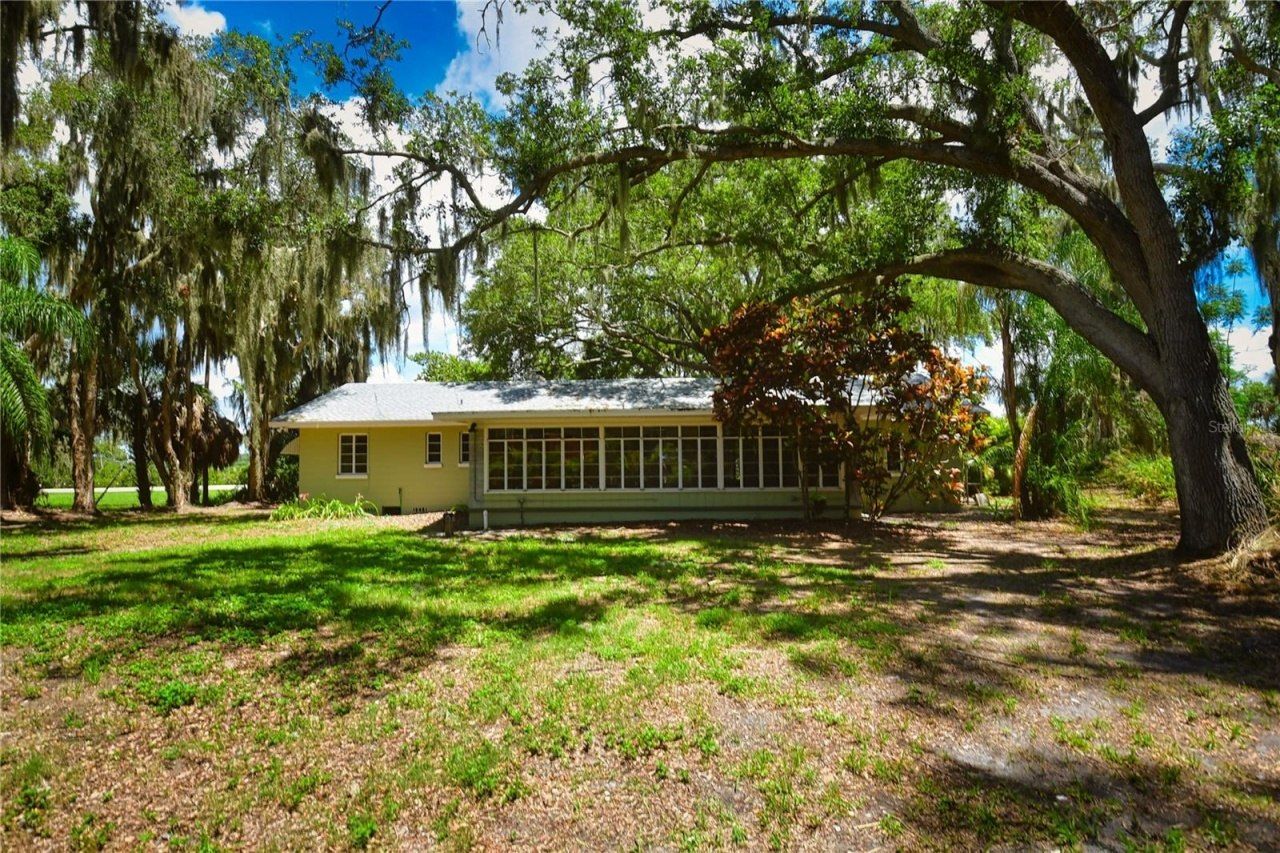 160 Bayshore Drive, Terra Ceia, FL 34250 Photo