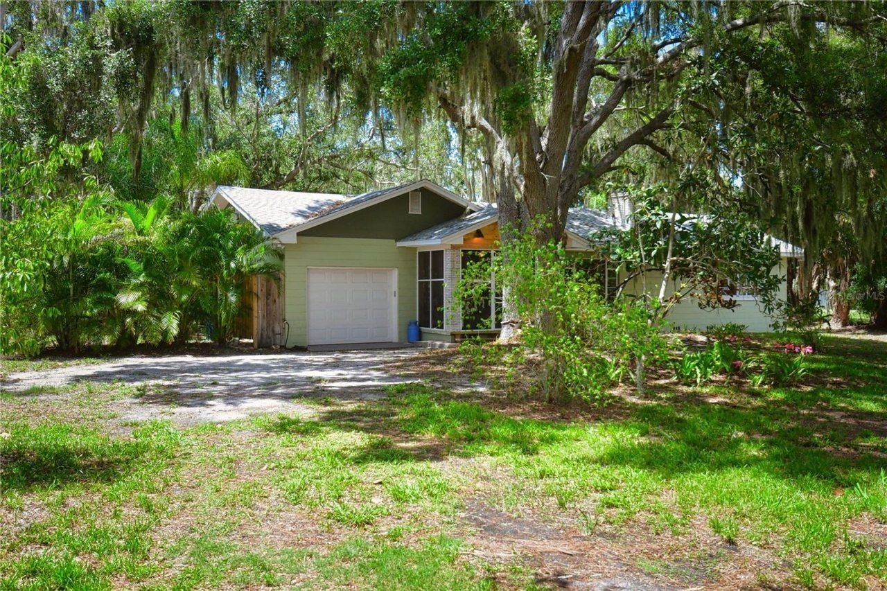 160 Bayshore Drive, Terra Ceia, FL 34250 Photo