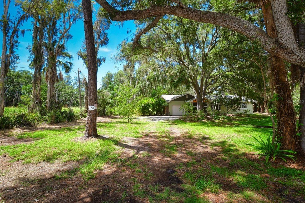 160 Bayshore Drive, Terra Ceia, FL 34250 Photo