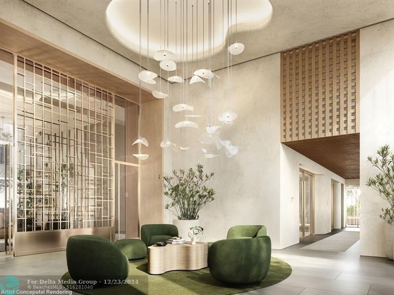 300 NE 3rd Avenue, Unit 2803S, Fort Lauderdale, FL 33301 Photo