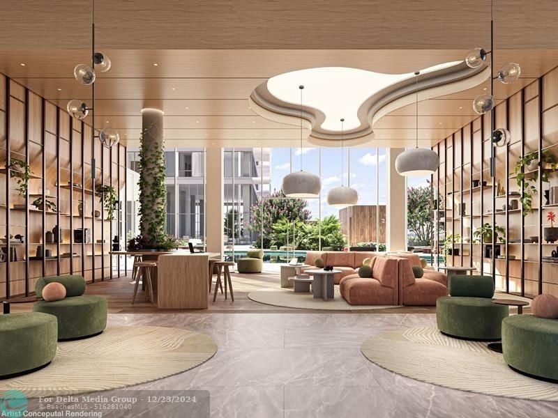 300 NE 3rd Avenue, Unit 2803S, Fort Lauderdale, FL 33301 Photo