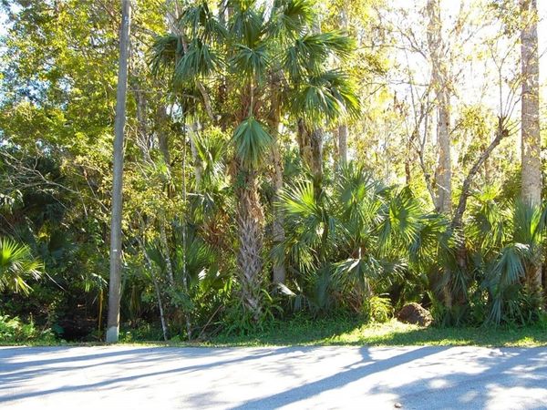 0 PALM DRIVE, NEW SMYRNA BEACH, FL 32168