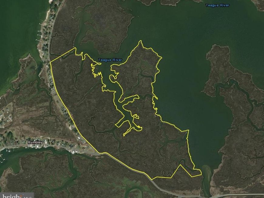 0 Rumbley Road, Westover, MD 21871 Main Photo