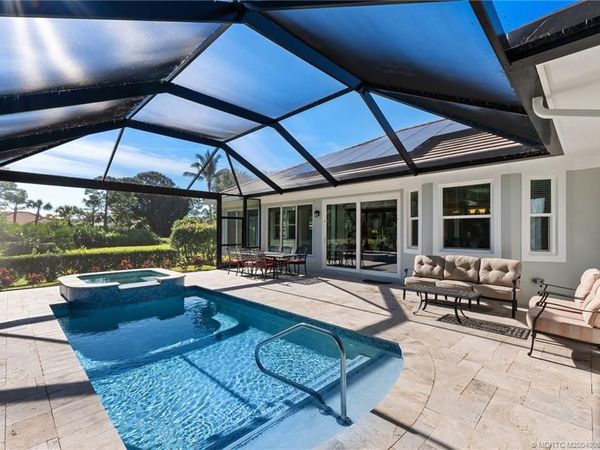 1680 SE Cypress Glen Way, Stuart, FL 34997