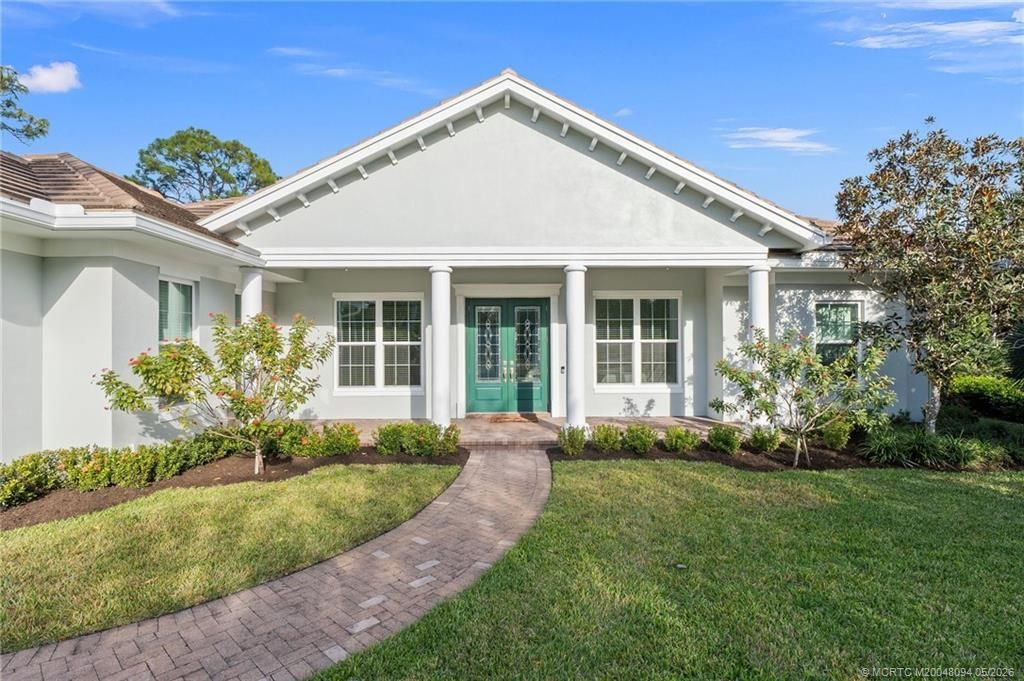 1680 SE Cypress Glen Way, Stuart, FL 34997 Photo