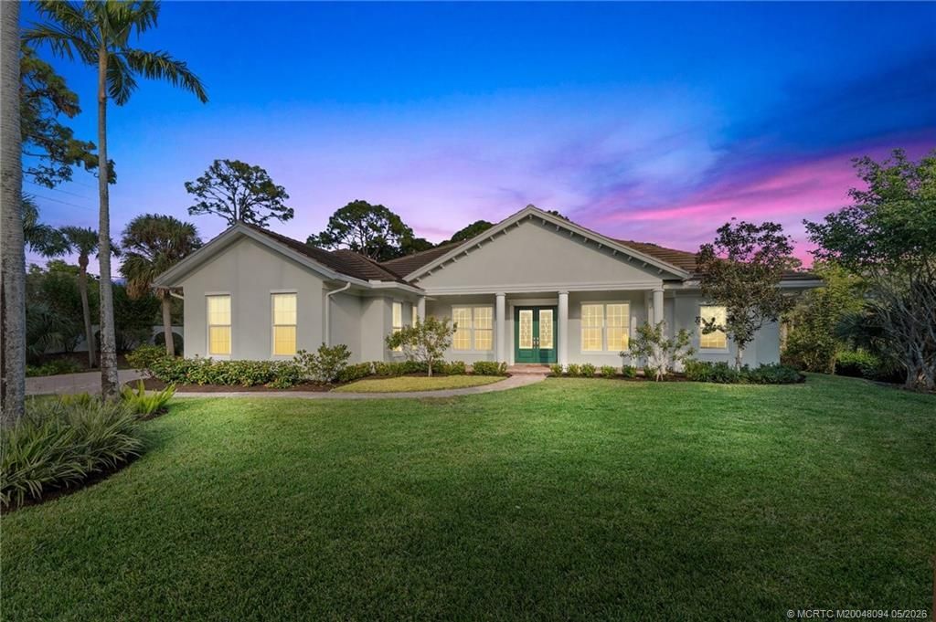 1680 SE Cypress Glen Way, Stuart, FL 34997 Photo