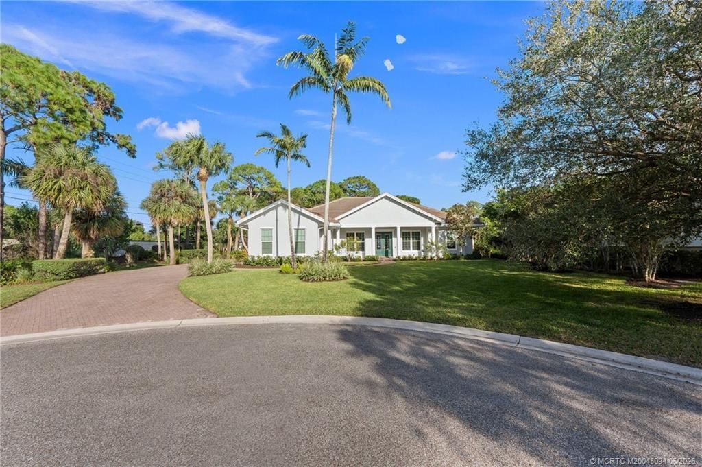 1680 SE Cypress Glen Way, Stuart, FL 34997 Photo