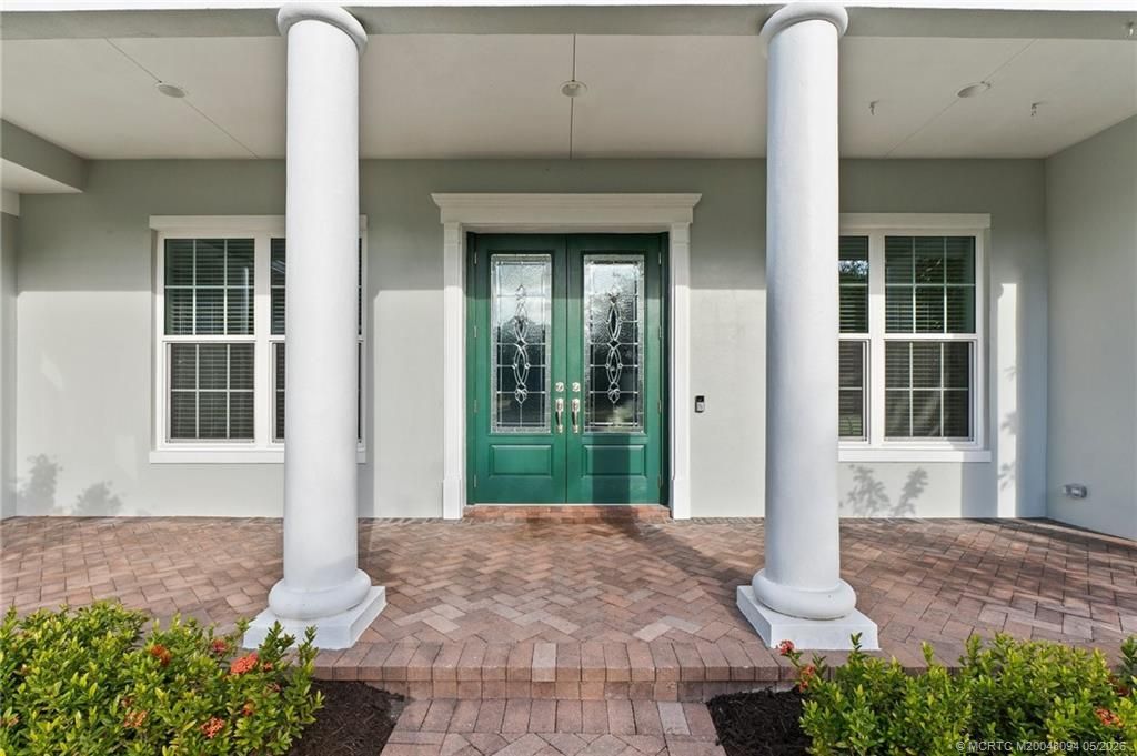 1680 SE Cypress Glen Way, Stuart, FL 34997 Photo