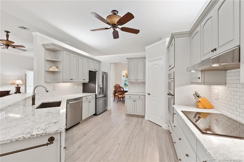 1680 SE Cypress Glen Way, Stuart, FL 34997 Photo