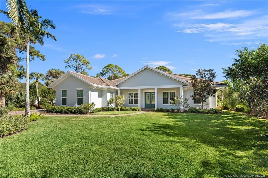 1680 SE Cypress Glen Way, Stuart, FL 34997 Photo