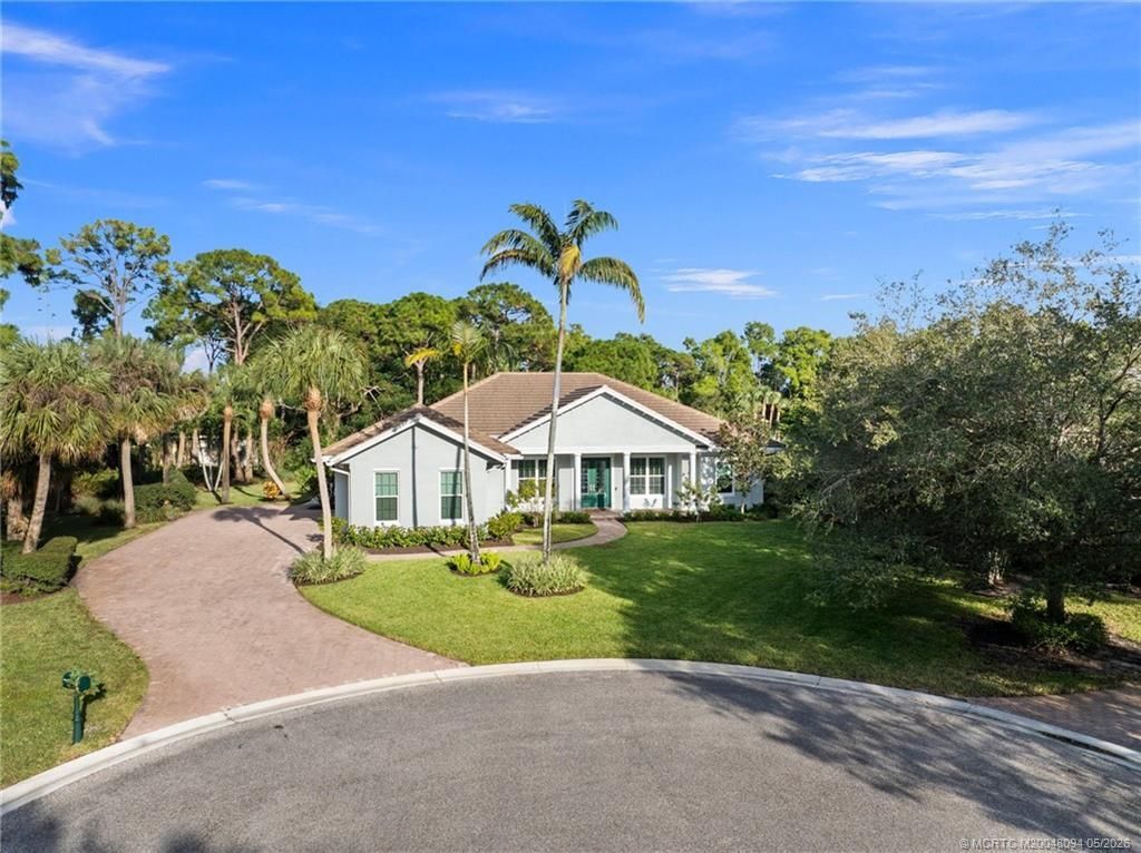 1680 SE Cypress Glen Way, Stuart, FL 34997 Photo