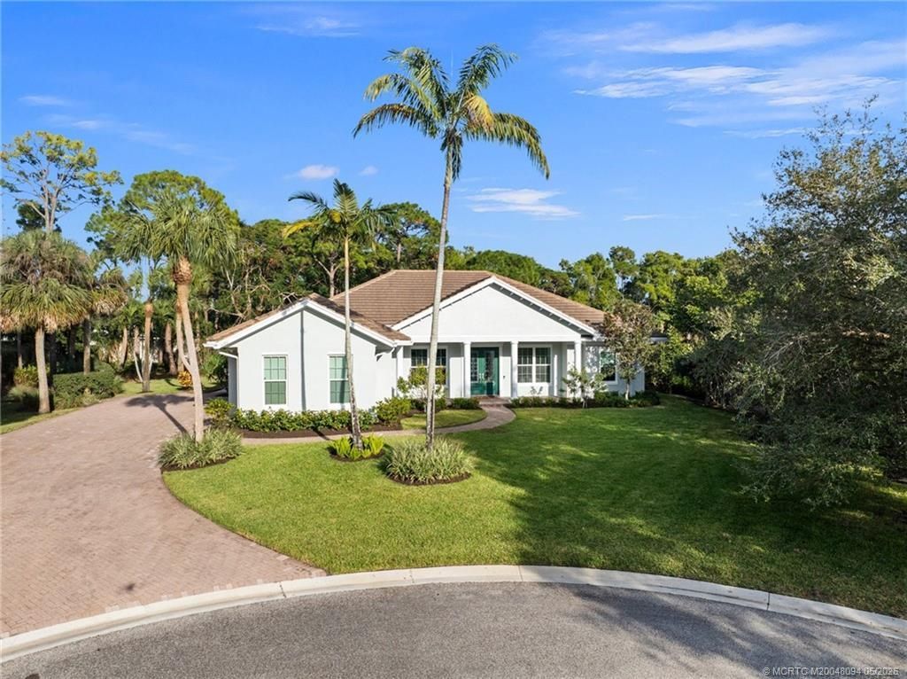 1680 SE Cypress Glen Way, Stuart, FL 34997 Photo