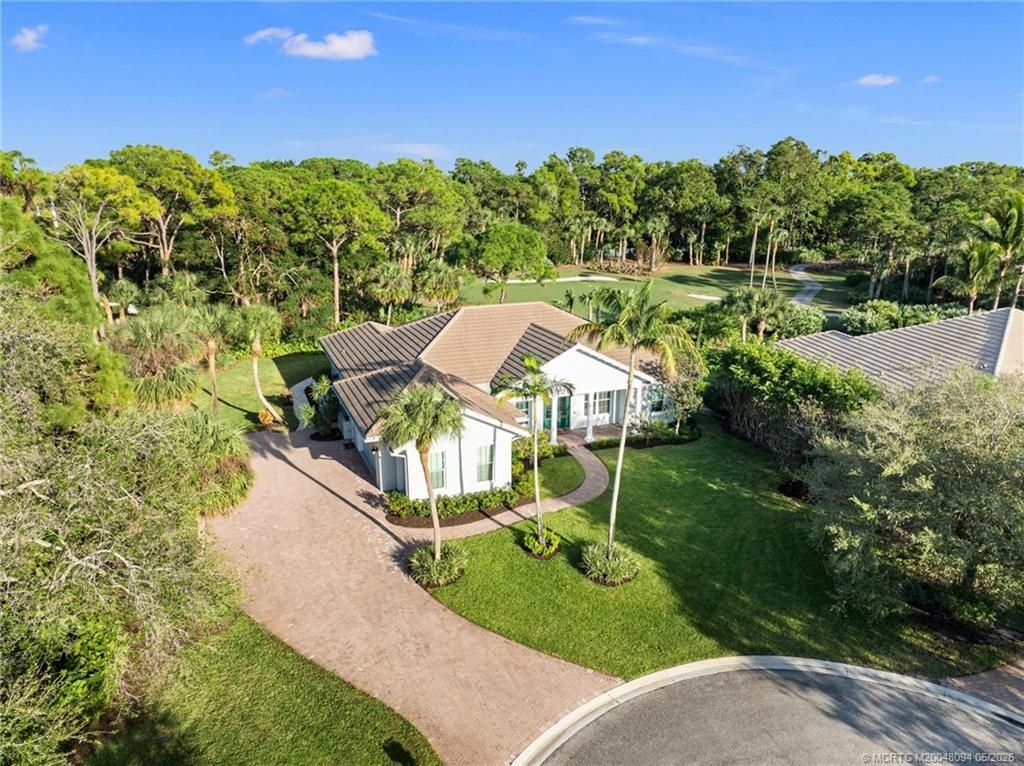 1680 SE Cypress Glen Way, Stuart, FL 34997 Photo
