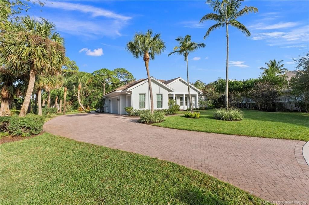 1680 SE Cypress Glen Way, Stuart, FL 34997 Photo