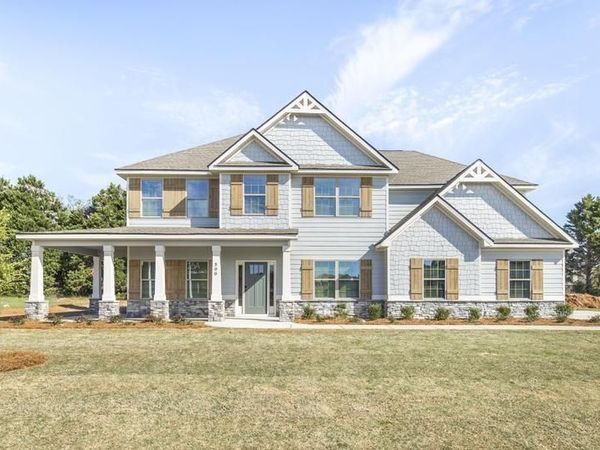 500 Bella Notte Circle, Warner Robins, GA 31088