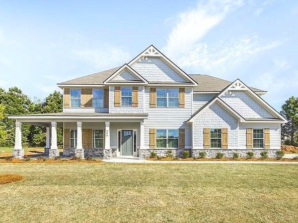 500 Bella Notte Circle, Unit 16A, Warner Robins, GA 31088