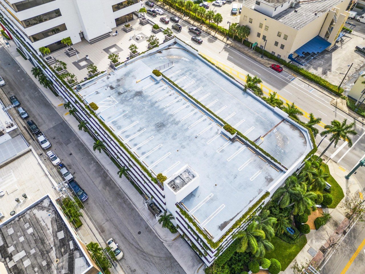 625 N Flagler Drive, West Palm Beach, FL 33401 Photo