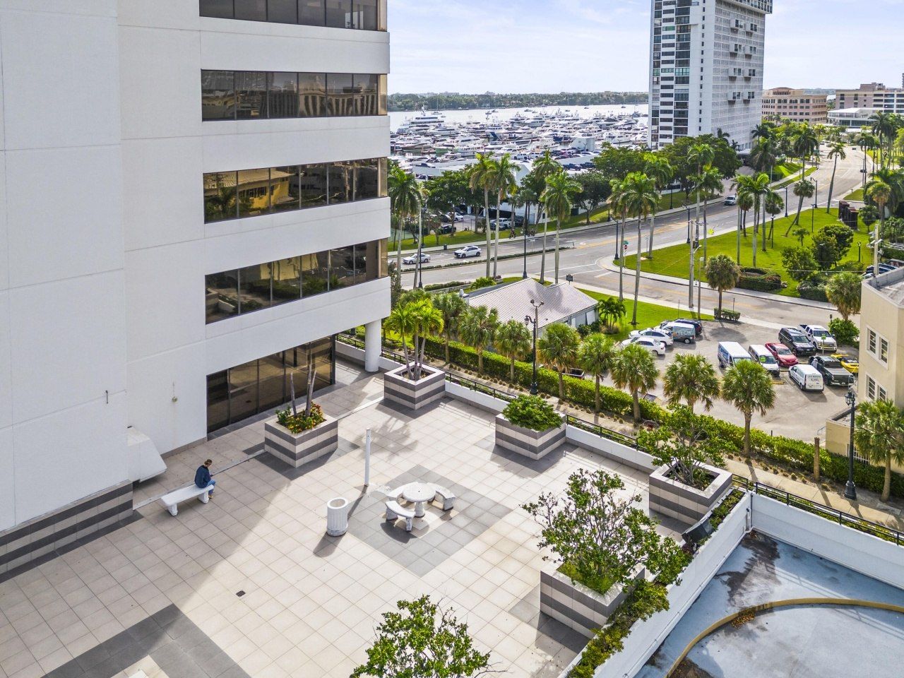 625 N Flagler Drive, West Palm Beach, FL 33401 Photo