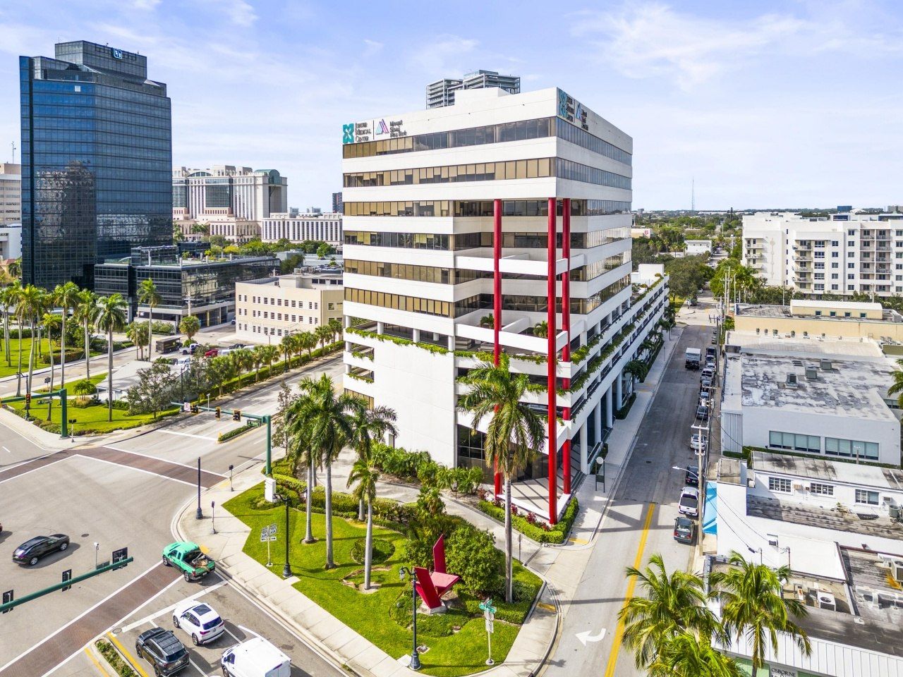 625 N Flagler Drive, West Palm Beach, FL 33401 Photo