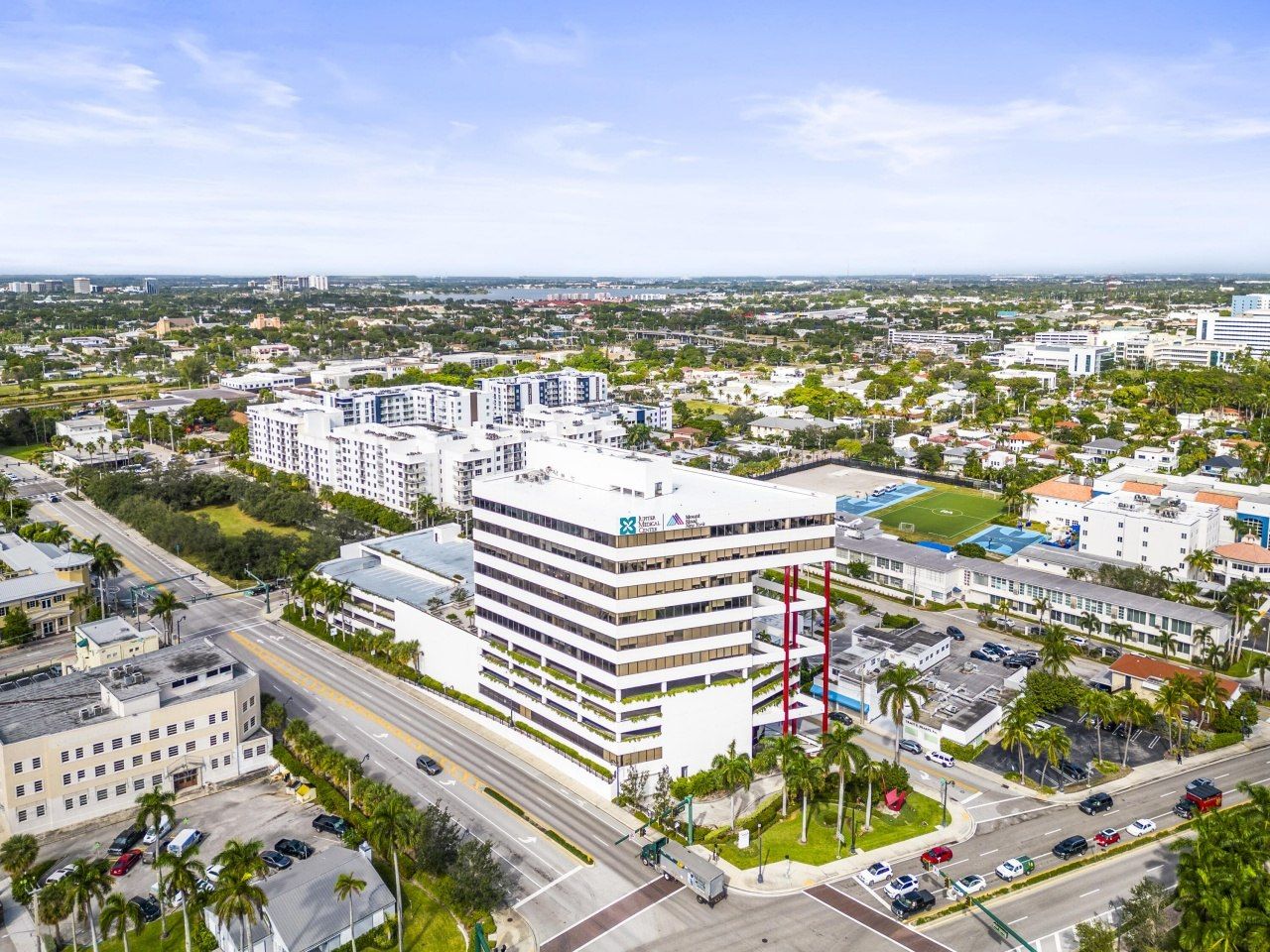 625 N Flagler Drive, West Palm Beach, FL 33401 Photo