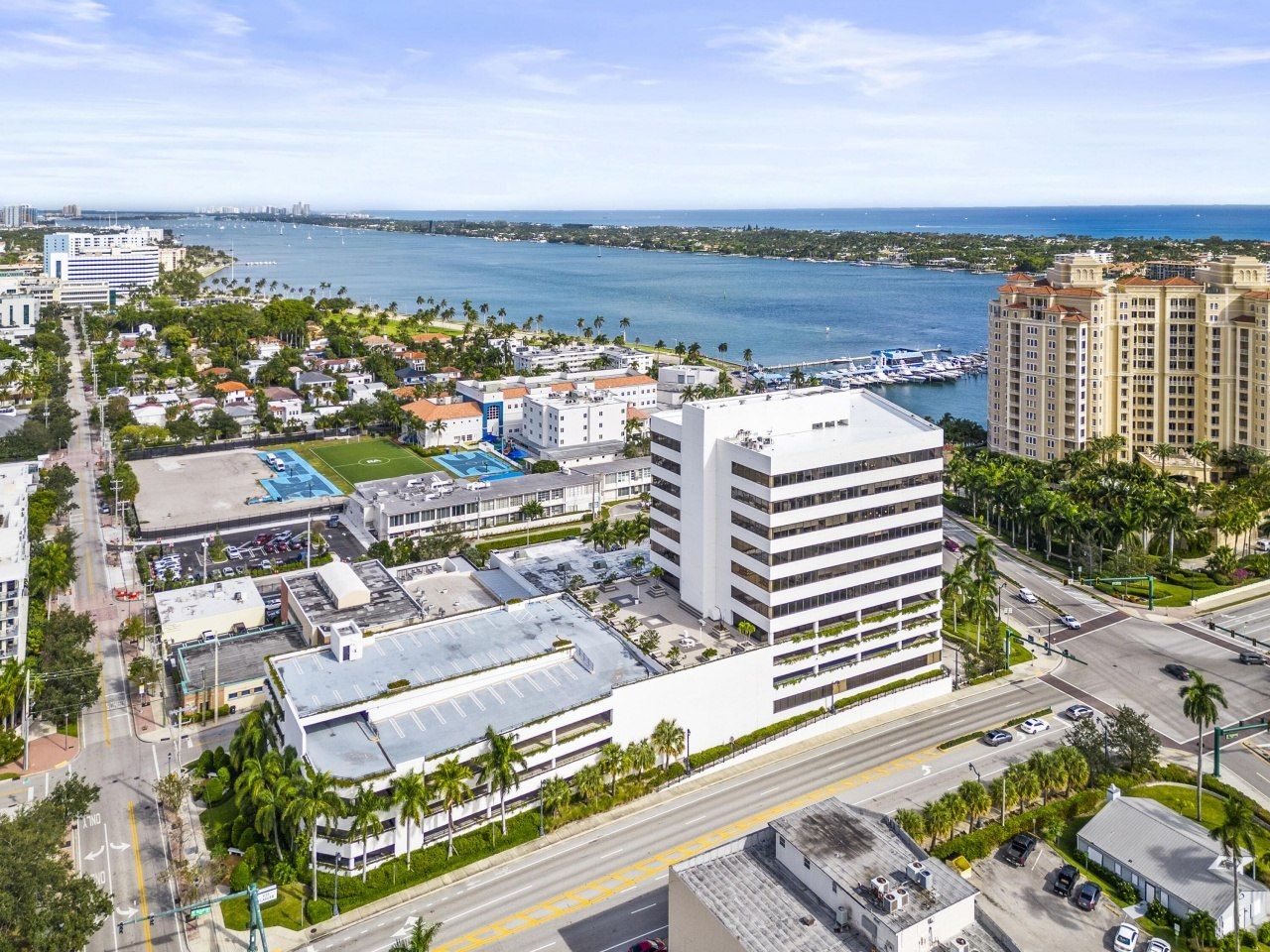 625 N Flagler Drive, West Palm Beach, FL 33401 Photo