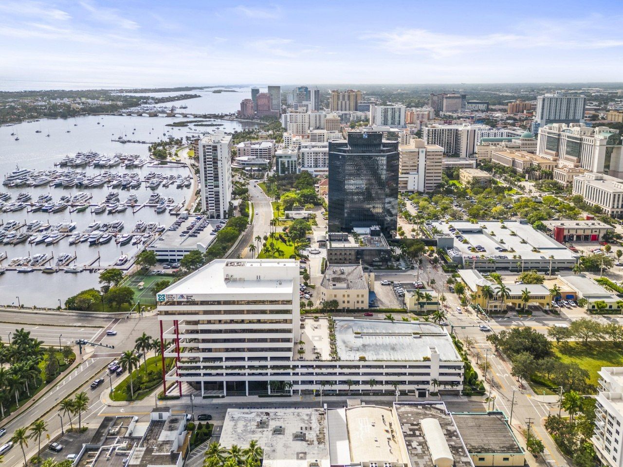 625 N Flagler Drive, West Palm Beach, FL 33401 Photo