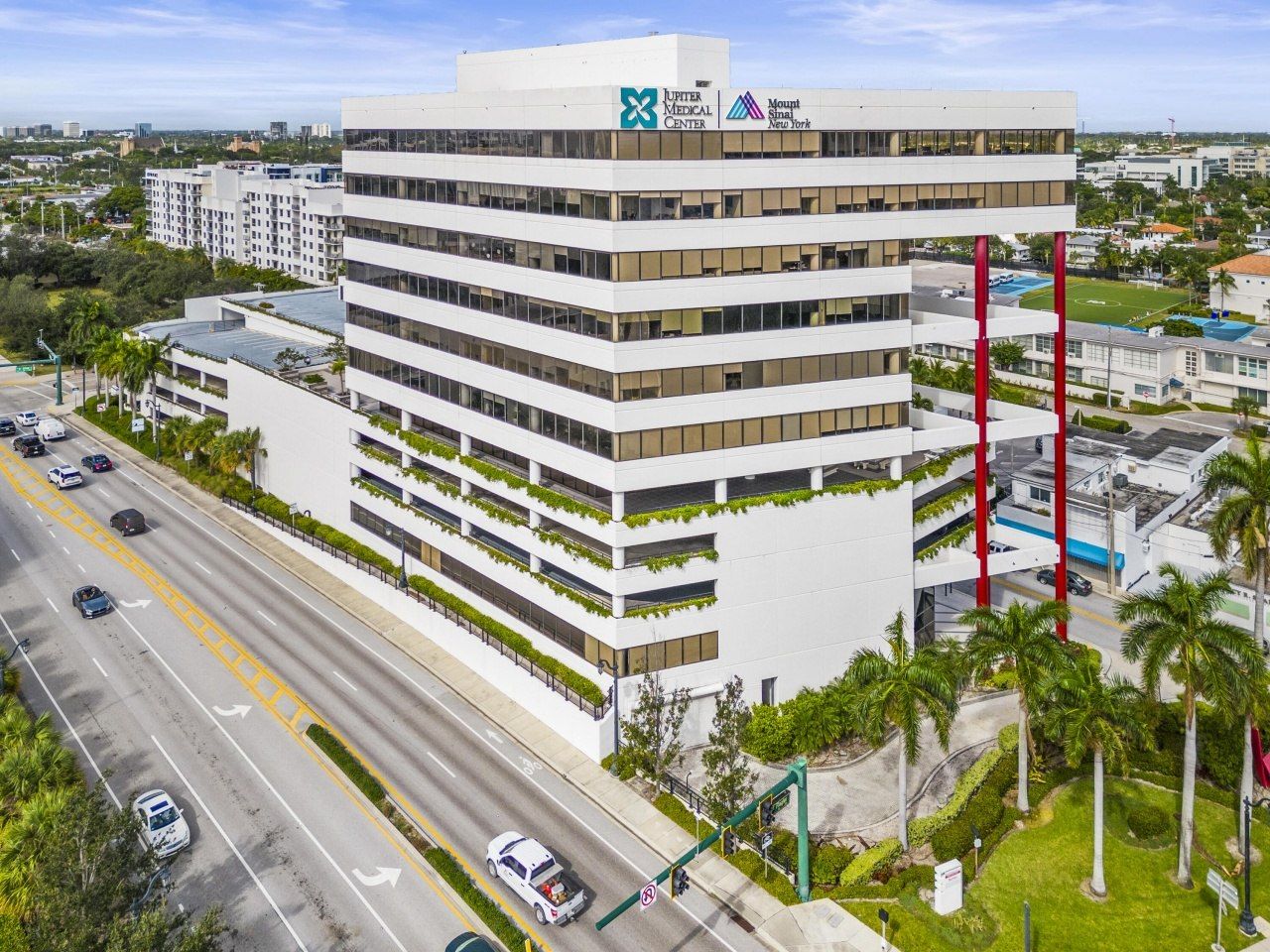 625 N Flagler Drive, West Palm Beach, FL 33401 Photo