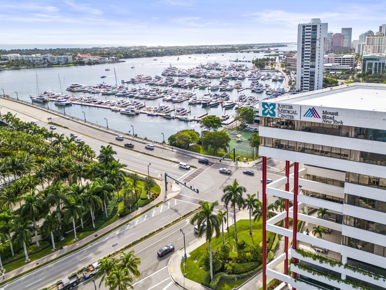 625 N Flagler Drive, West Palm Beach, FL 33401 Photo