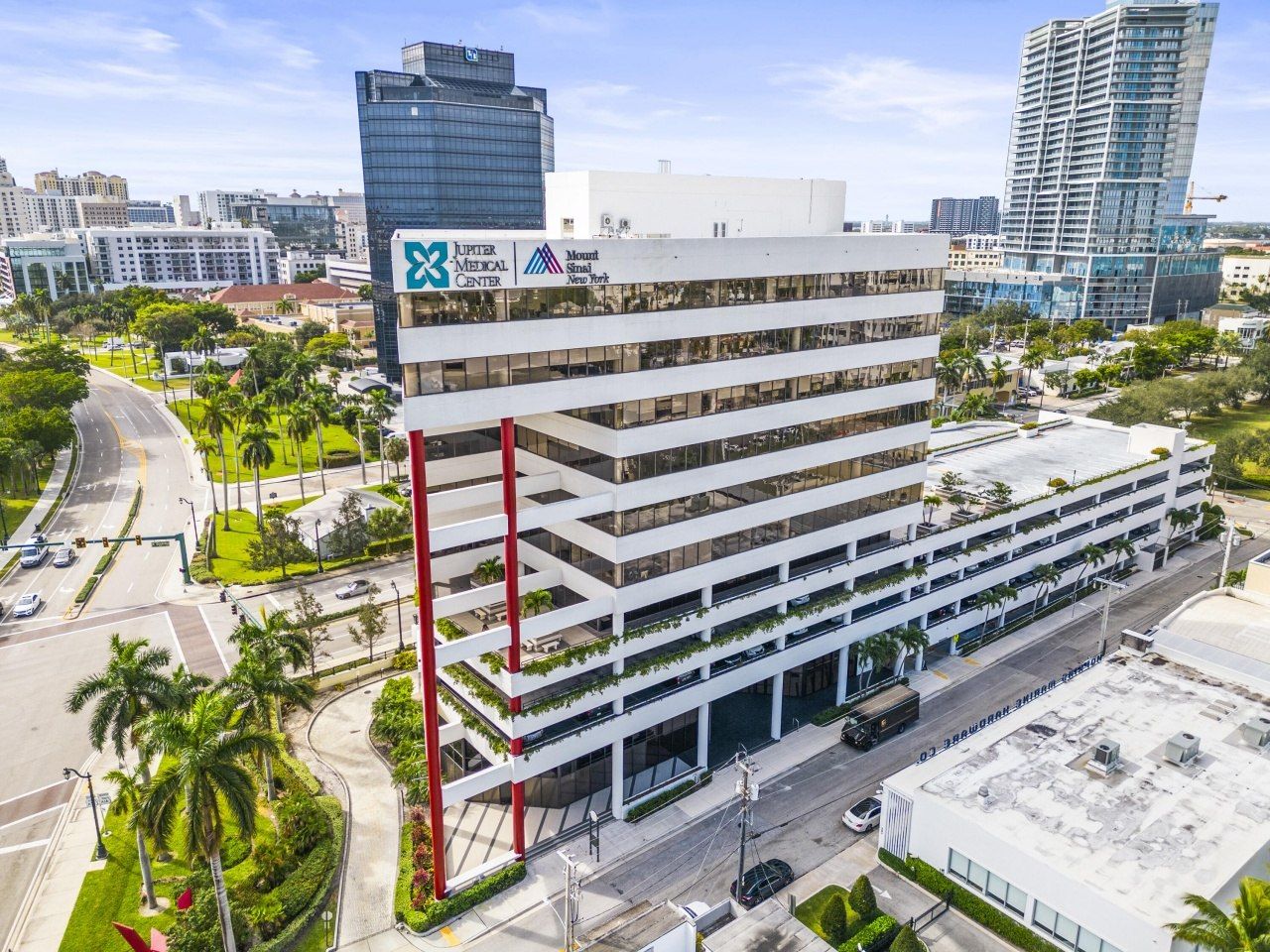 625 N Flagler Drive, West Palm Beach, FL 33401 Photo