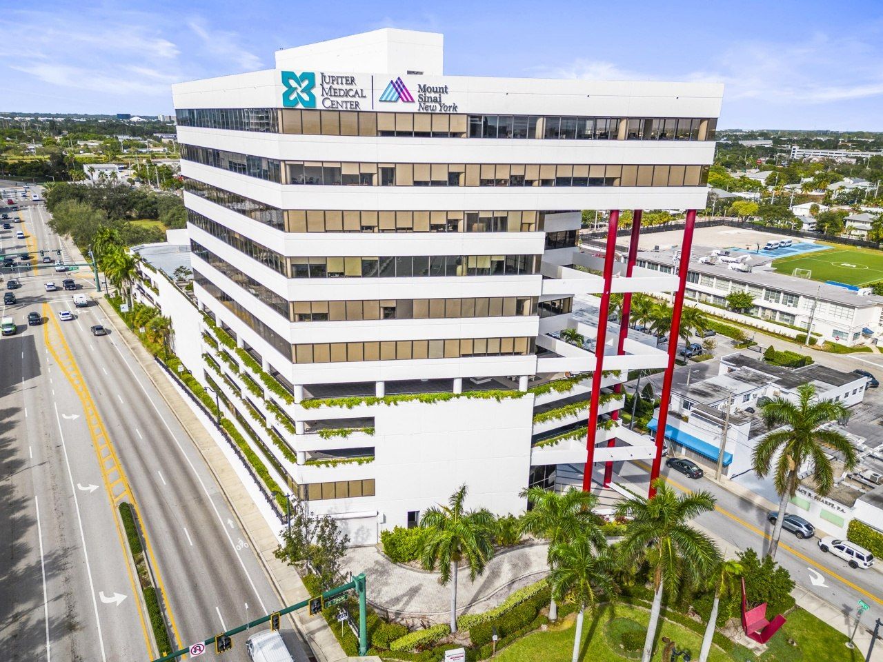 625 N Flagler Drive, West Palm Beach, FL 33401 Photo