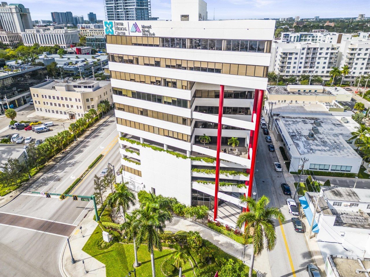 625 N Flagler Drive, West Palm Beach, FL 33401 Photo