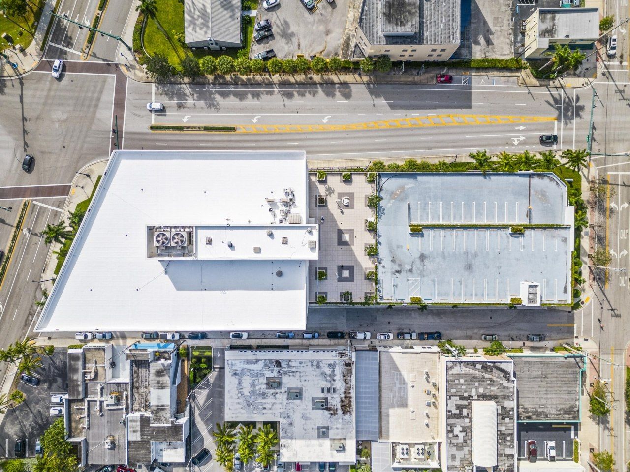 625 N Flagler Drive, West Palm Beach, FL 33401 Photo