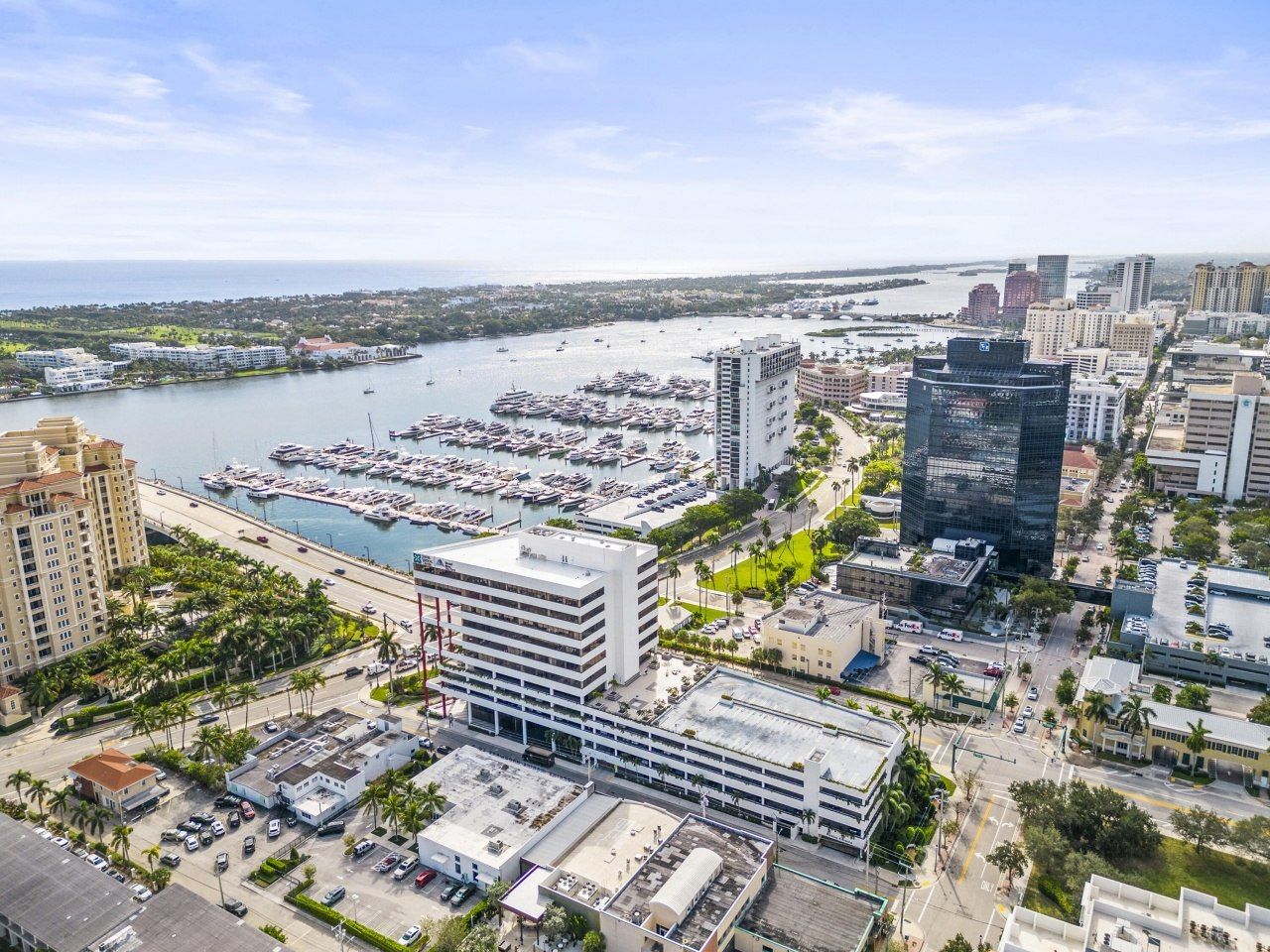 625 N Flagler Drive, West Palm Beach, FL 33401 Photo