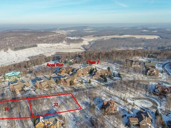 Lot 31 NORTH CAMP ROAD, MC HENRY, MD 21541