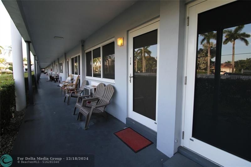 600 Layne Boulevard, Unit 119, Hallandale Beach, FL 33009 Photo