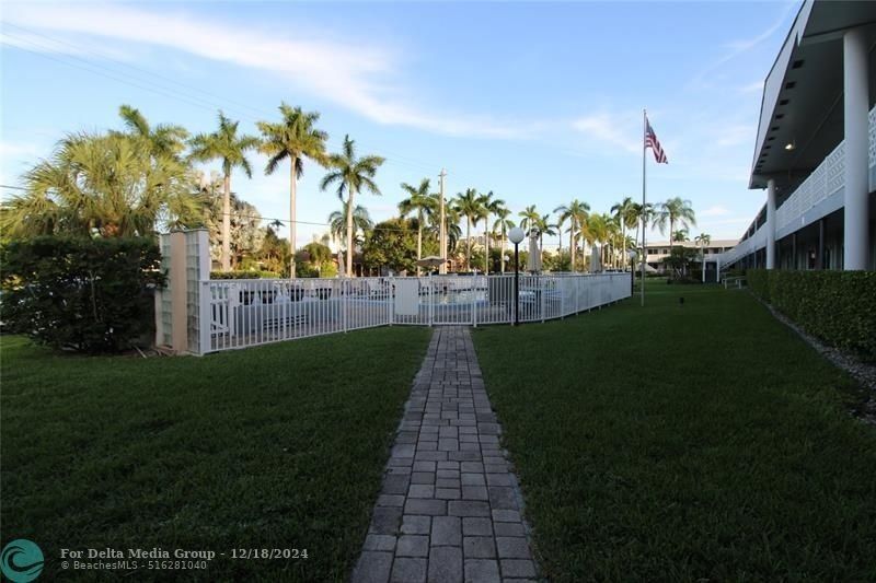 600 Layne Boulevard, Unit 119, Hallandale Beach, FL 33009 Photo