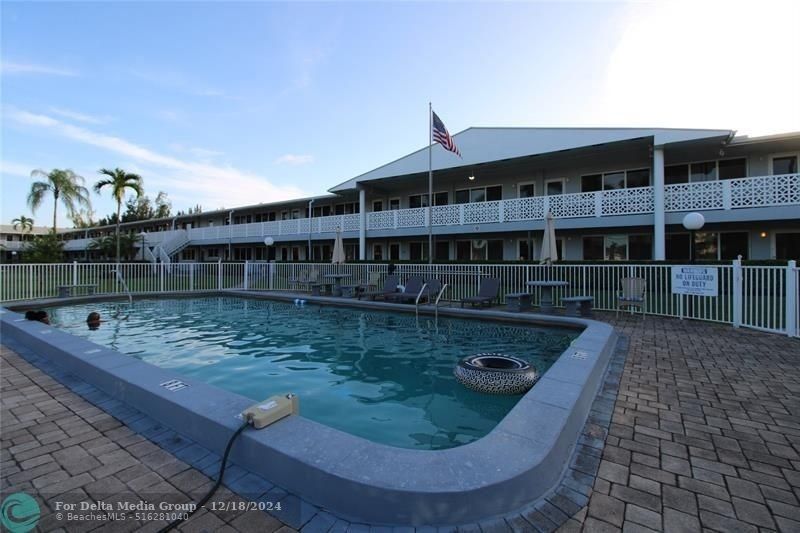 600 Layne Boulevard, Unit 119, Hallandale Beach, FL 33009 Photo