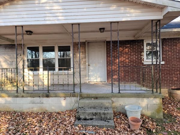 3389 Buchanan Creek Road, Carlisle, KY 40311