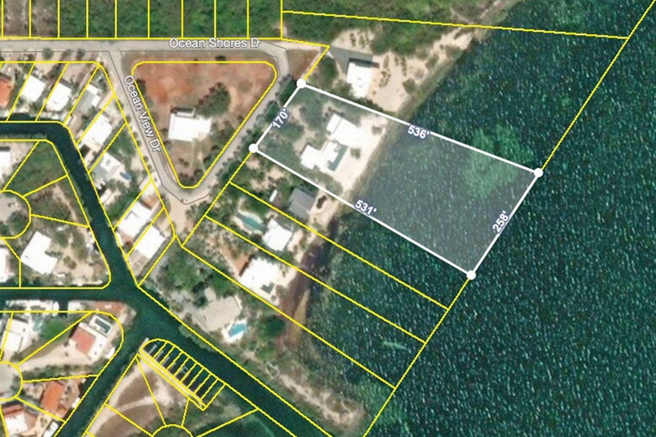 30 Ocean Front Drive, Key Largo, FL 33037 Photo