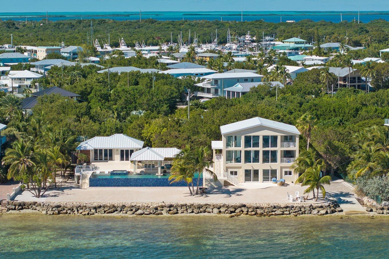 30 Ocean Front Drive, Key Largo, FL 33037 Photo