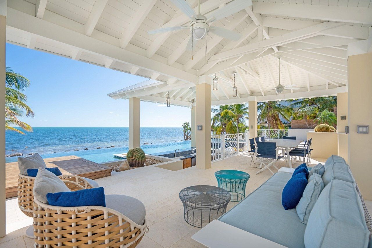 30 Ocean Front Drive, Key Largo, FL 33037 Photo