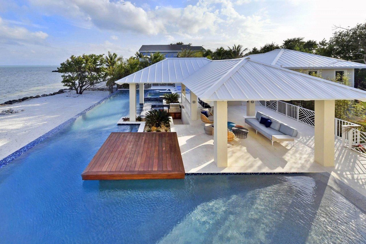 30 Ocean Front Drive, Key Largo, FL 33037 Photo