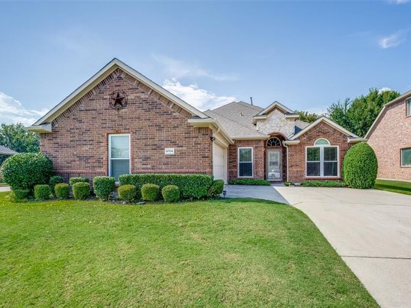 9704 Havenway Drive, Denton, TX 76226