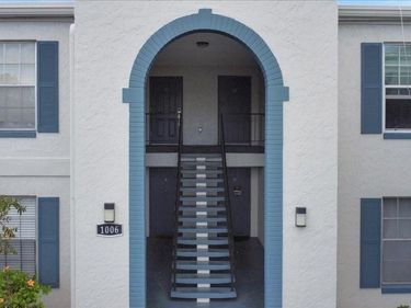 1006 PLANTATION DRIVE, Unit F12, KISSIMMEE, FL 34741