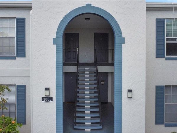 1006 PLANTATION DRIVE, Unit F12, KISSIMMEE, FL 34741