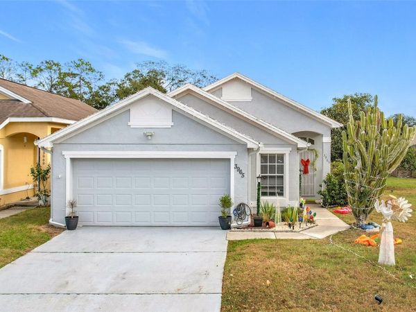 3965 JOURNEY COURT, CASSELBERRY, FL 32707