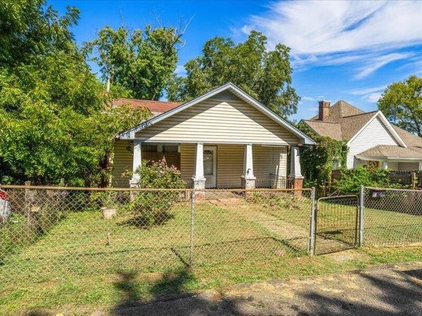 1237 Iredell Avenue, Knoxville, TN 37921