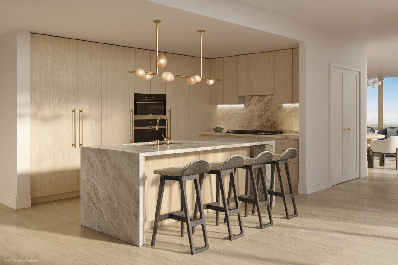 1717 N Flagler Drive, Unit 812, West Palm Beach, FL 33407 Photo