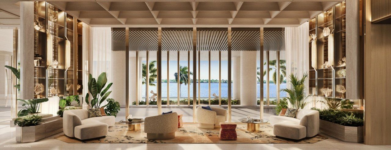 1717 N Flagler Drive, Unit 812, West Palm Beach, FL 33407 Photo