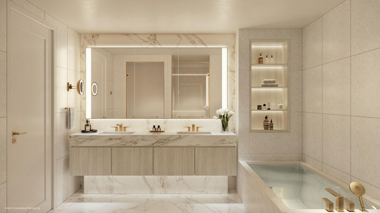 1717 N Flagler Drive, Unit 609, West Palm Beach, FL 33407 Photo